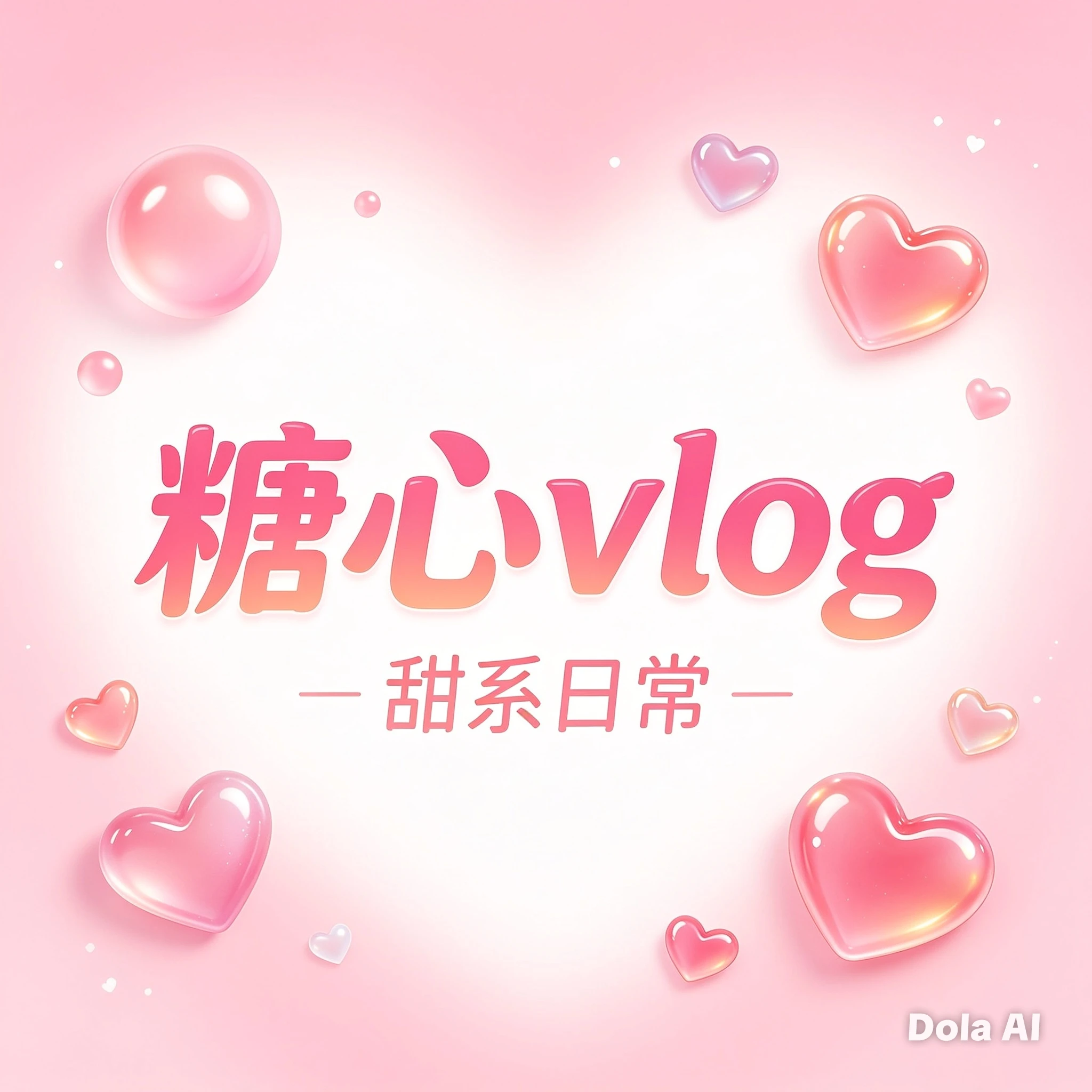 创作灵感主题视觉